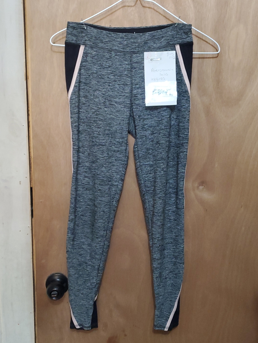 Kids Abercrombie Lefgings 11/12